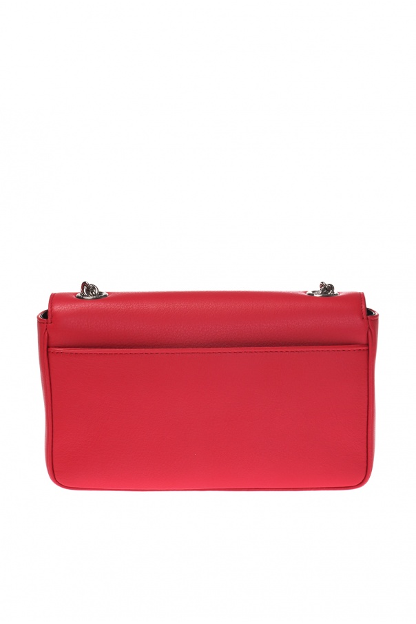 balenciaga everyday shoulder bag